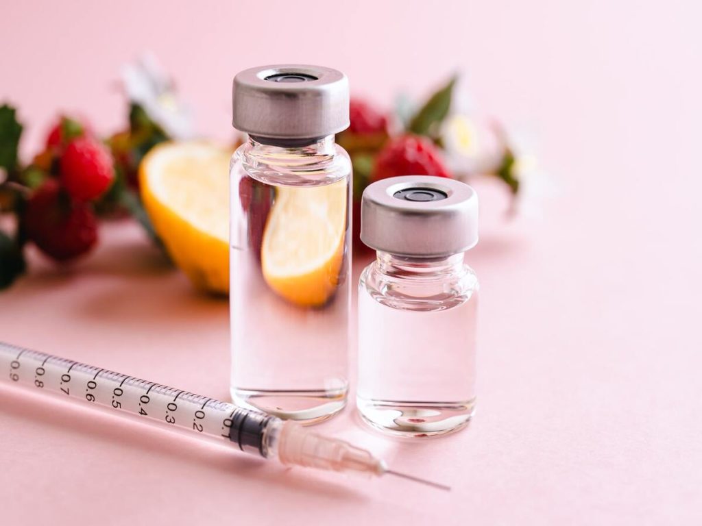 Vitamin Injectables by Skintuition Medical Aesthetics in Pocatello ID