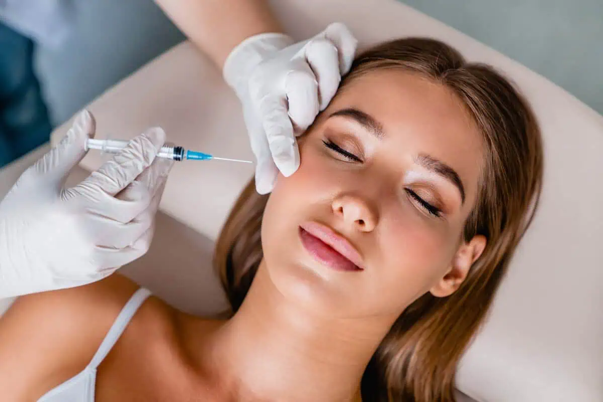 Botox Wrinkle Relaxers treatment by Skintuition Medical Aesthetics In Pocatello ID