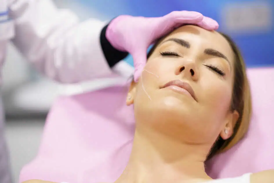 PDO Thread Lift by Skintuition Medical Aesthetics in Pocatello, ID USA
