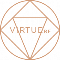 virtue rf logo