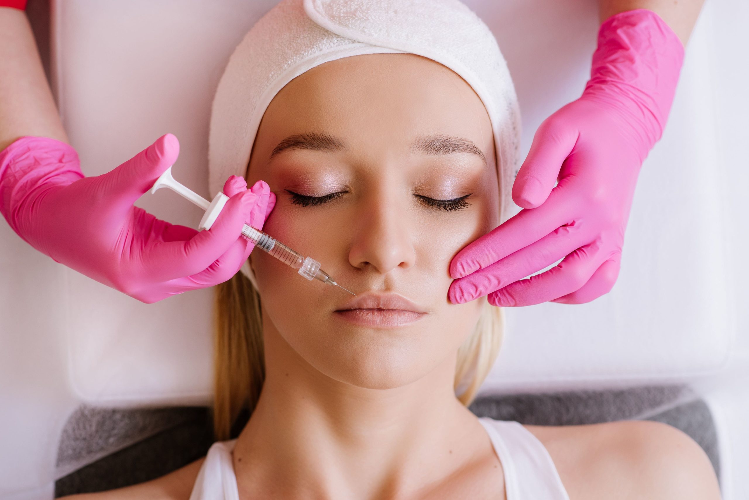 What Do I Need to Know Before Getting Lip Fillers