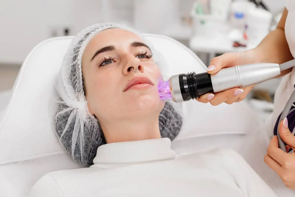 Virtue RF Microneedling by Skintuition Medical Aesthetics in Pocatello ID