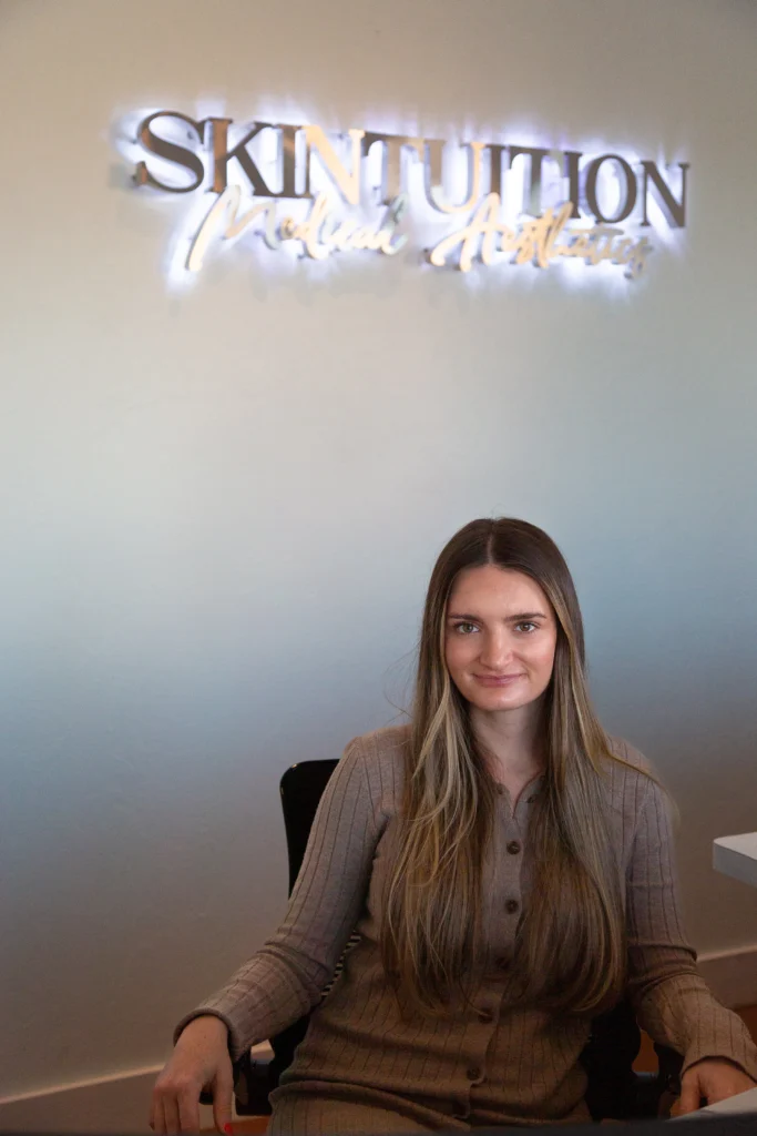 About Us 3 Skintuition Medical Aesthetics in Pocatello, ID, USA